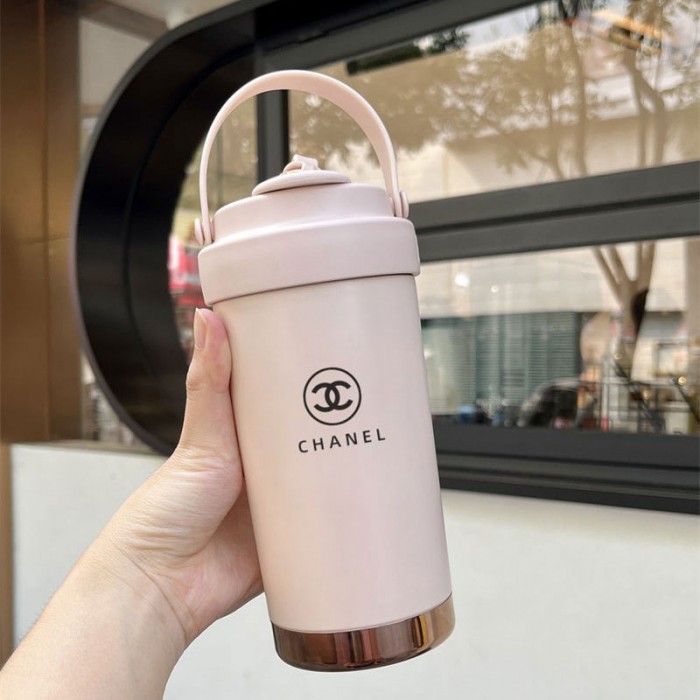 数量限定❤CHANEL❤ 非売品 ボトルホルダー タンブラー 水筒