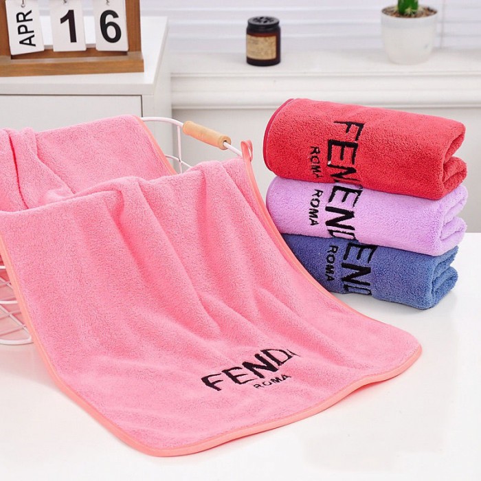 フェンディ FENDI タオル バスタオル フェイスタオル ハンドタオル