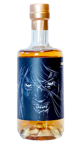 Bivrost Helheim – Arctic Single Malt Whisky | Bivrost