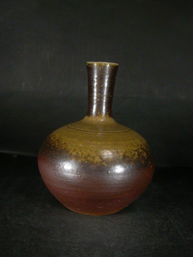 備前焼 岡本錦朋 花器 箱無し 2025年最新】岡本錦朋の人気アイテム