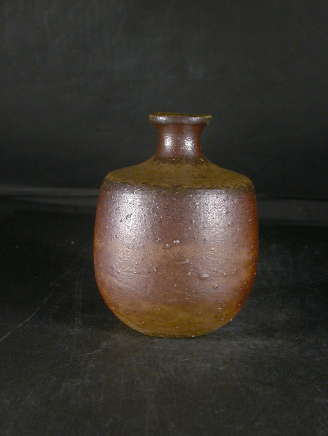 陶酔 森 風来 備前手造りぐい呑(酒器)｜売買されたオークション情報