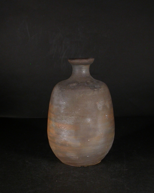 芋徳利 13 備前焼 芋徳利 13 備前焼 芋徳利 13 備前焼 芋徳利 13