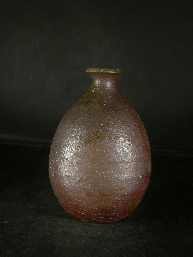 岡山県重要無形文化財 浦上善次 備前焼 午置物 干支 馬 工芸品 細工物