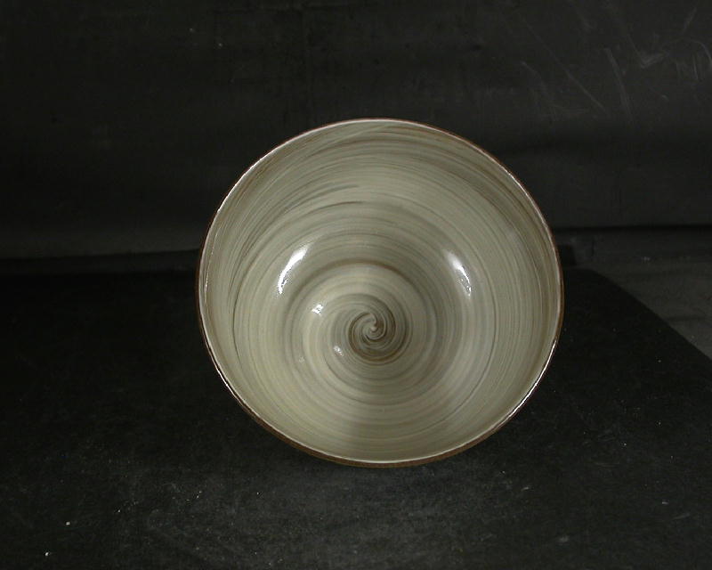 088 横石臥牛 ぐい呑（共箱なし）現川焼 県指定無形文化財【まとめ買い