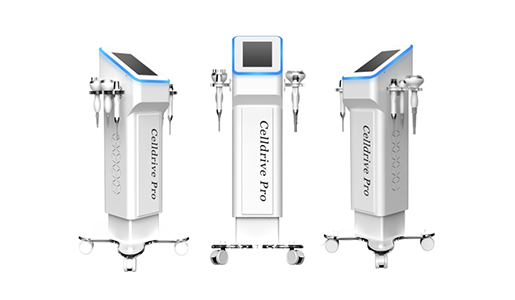 痩身医療機器「セルドライブプロ」とは？特徴や口コミを紹介