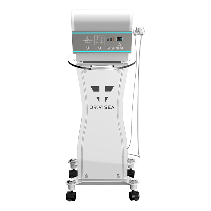 Pignet エステ美顔器シミ取り1台4役業務用 業務用美顔器