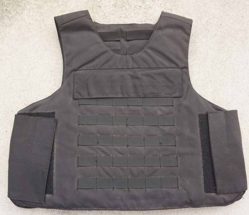 美品 米軍実物 MTV BODY ARMOR X−LARGE ソフトアーマー入り - メルカリ 米
