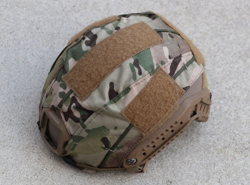 マズルスコープカバー 陸自 陸自迷彩 マズルカバー&スコープカバー