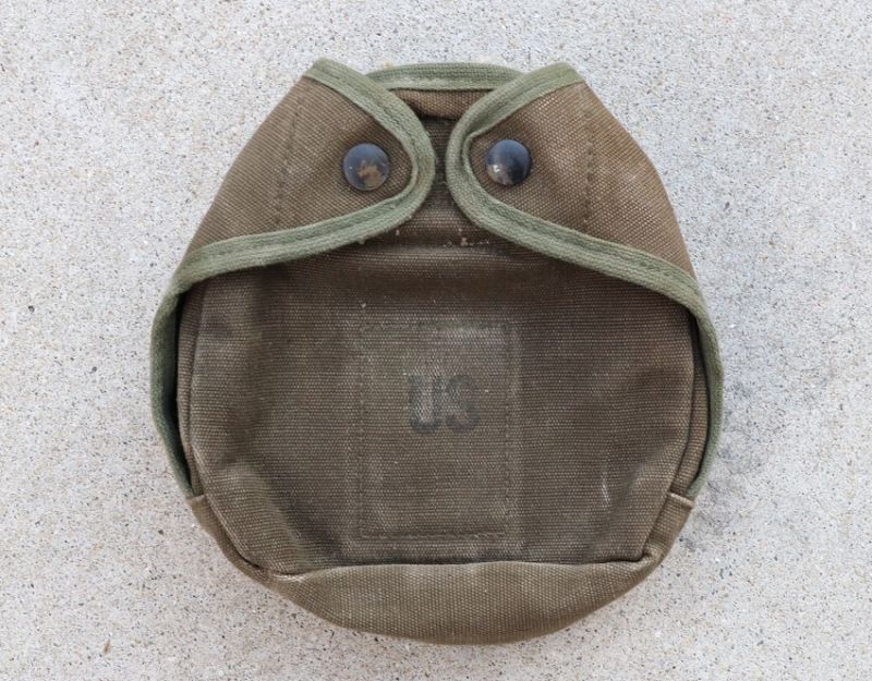 米軍 寒冷地キャンティーンカバー後期型 - ミリタリーサープラス