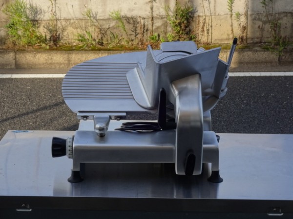 OHMICH OMS-280 スライサー 250W