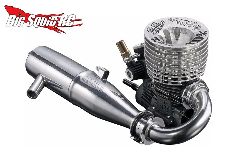 ホビーラジコン OS.SPEED.21XZ-GT OS Engines Speed 21XZ-GT 1/8 Scale