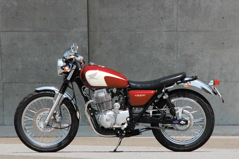 希少 WM HONDA cb400ss 用アルミタンク 【公式通販】