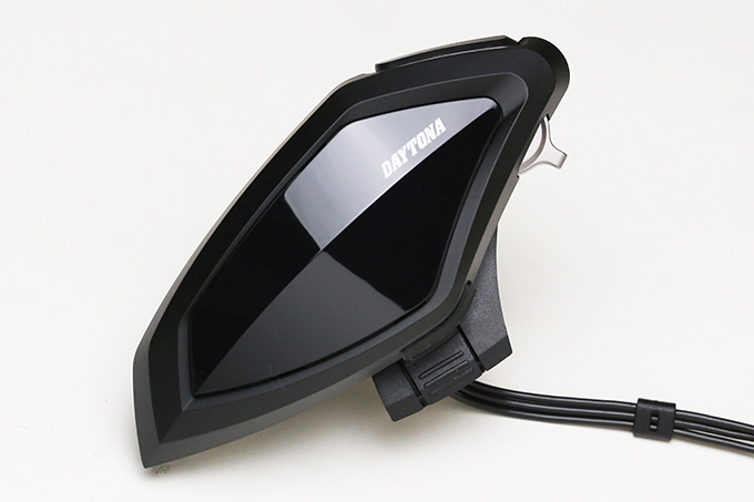 DAYTONA デイトナ インカム 2個セット DT-01 DAYTONA DT-01 デイトナ