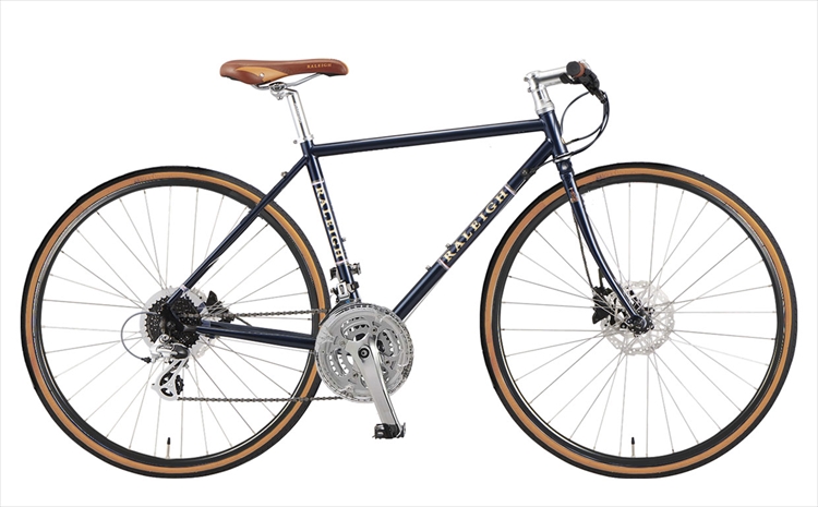 ガニ】ラレー Raleigh RFF-N 【現地引渡し希望】 RALEIGH ラレー｜【40