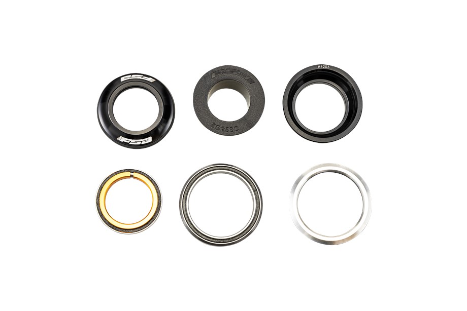 Specialized HDS COMPLETE, ZS44/28.6 UPPER CUP, 1-1/8