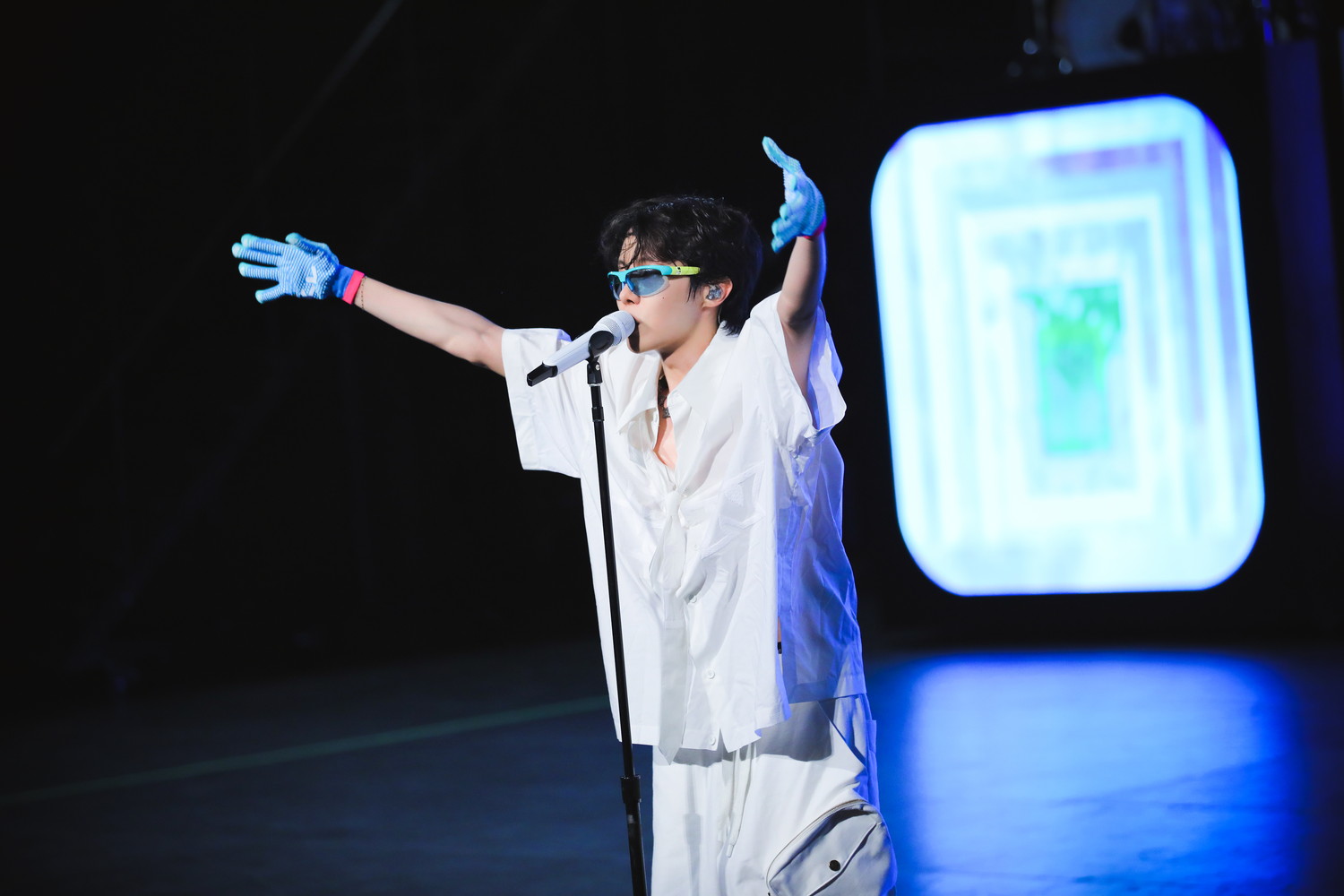 J-HOPEのソロ活動に追ったドキュメンタリー『j-hope IN THE BOX』で