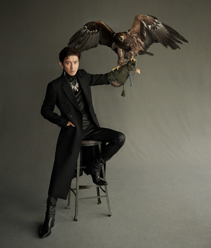 木村拓哉のイベント司会者にCreepy Nuts、配信＆当選枠拡大も決定