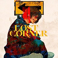 米津玄師「LOST CORNER」 | SECL-3110/1 | 4547366694222