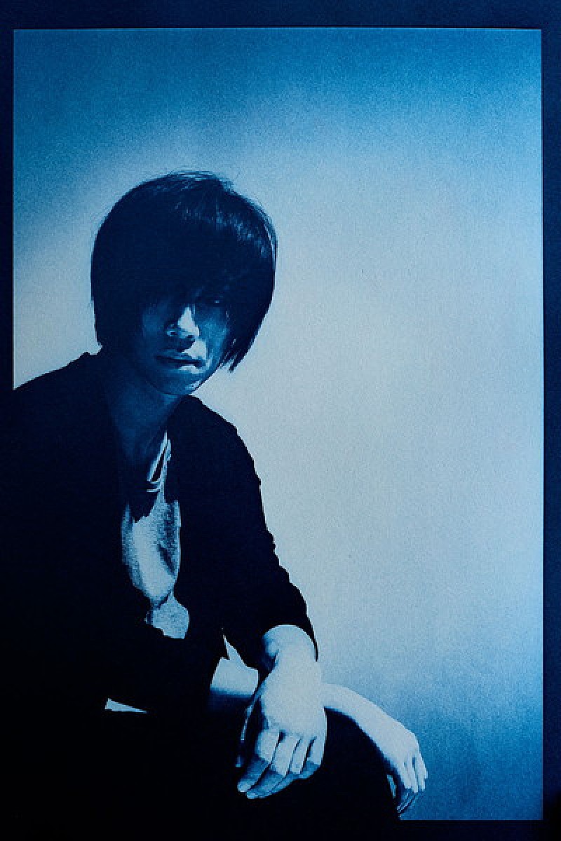 未開封】Aimer 5周年記念特大ポスター Aimer ポスター○ 誰か海を EP