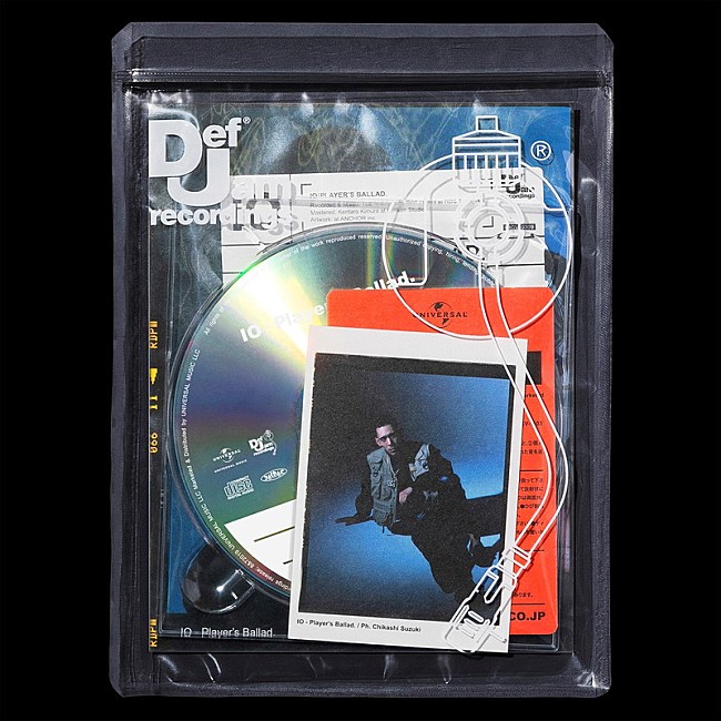 KANDYTOWN 1stアルバム ポスター 【公式通販】