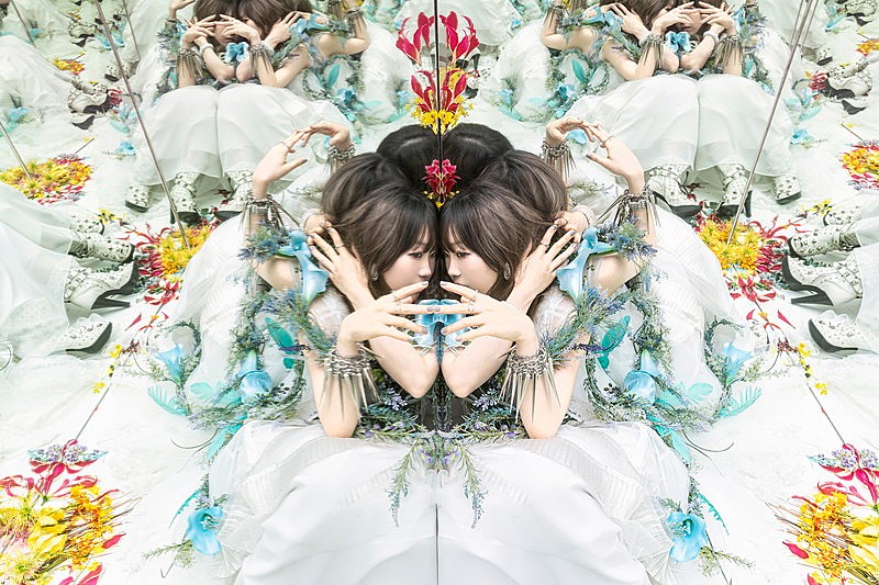 Aimer／LiSAが『劇場版「鬼滅の刃」無限城編 第一章 猗窩座再来』W主題