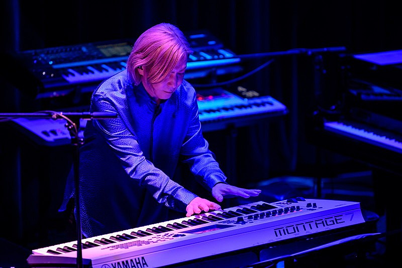 希少！廃盤】TAMA 3段キーボードスタンド パワータワーシステム/小室