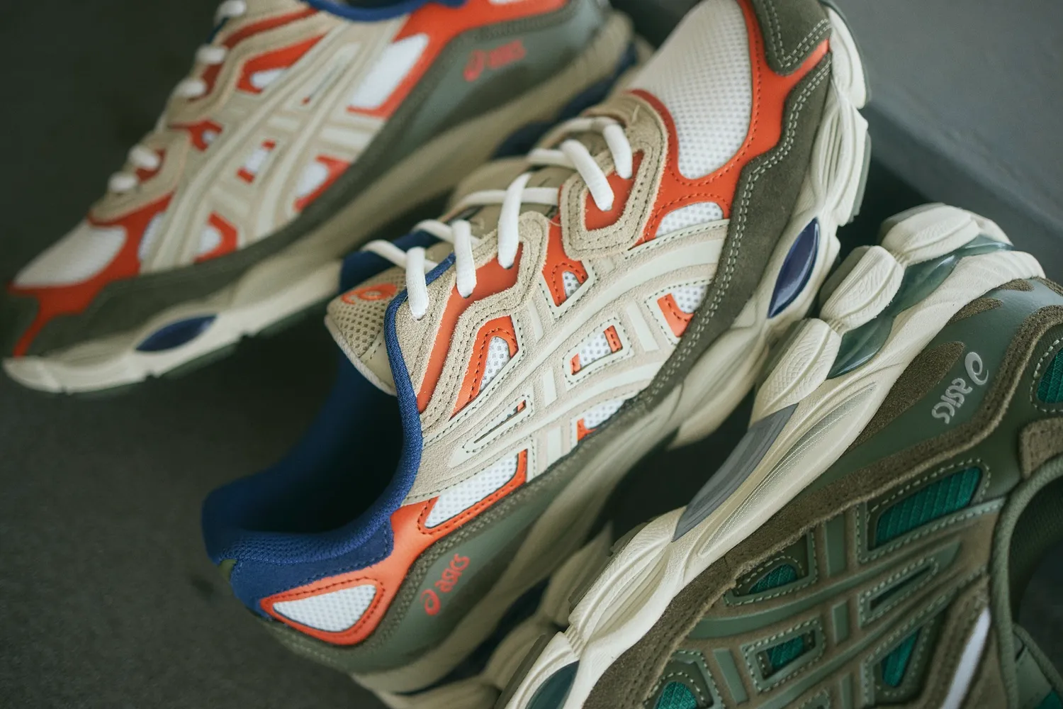 GEL-NYC 1203A383.108 1203A739.300｜BILLY'S ENT 公式通販