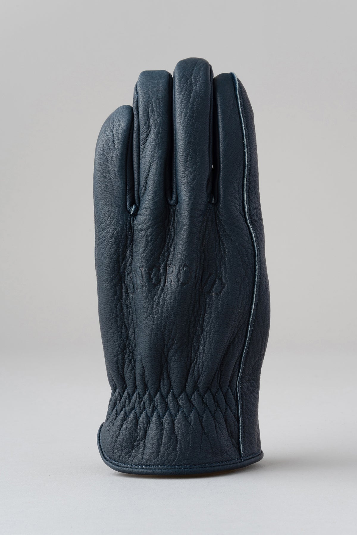 ANTHONY CALYDON 青 手袋 Anthony Calydon 手袋 水色 Anthony Calydon