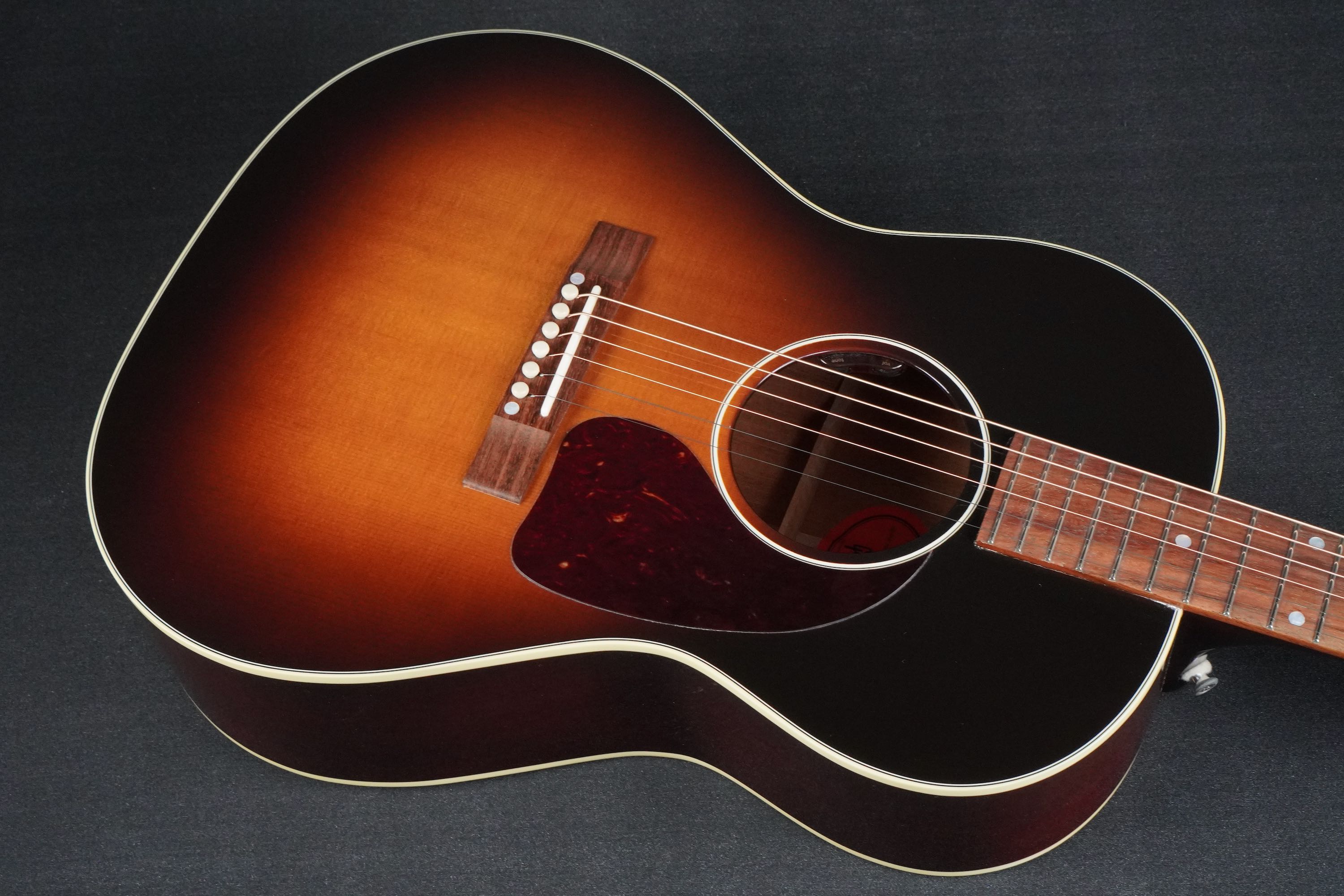 Gibson 50s LG-2 | 楽器詳細ページ [Blue-G]