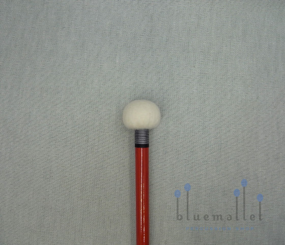insoundmallets Ando Tomohiro Series AndoRed4 bluemallet