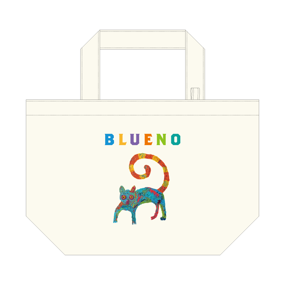 ブルーノ』特設サイト