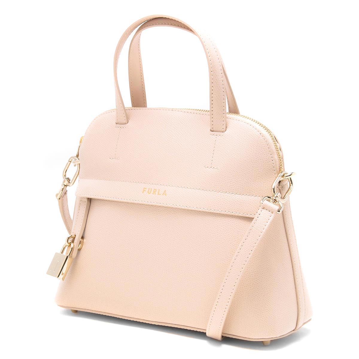 フルラ ハンドバッグ/ショルダーバッグ バッグ レディース パイパー