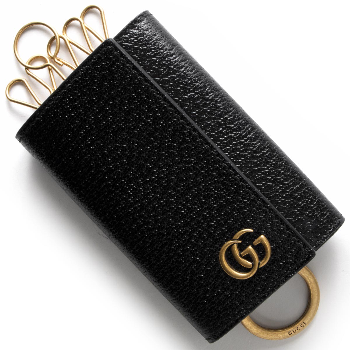 グッチ(GUCCI) メンズキーケース・キーカバー | 通販・人気ランキング
