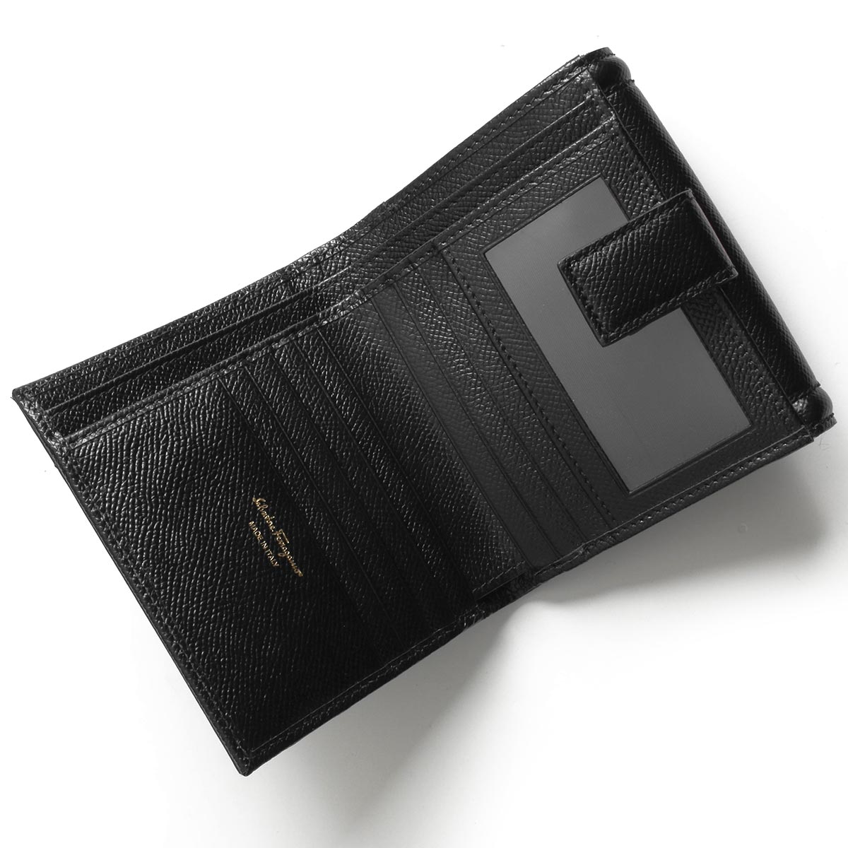 フェラガモ 二つ折り財布 財布 レディース ヴァラ リボン リボン