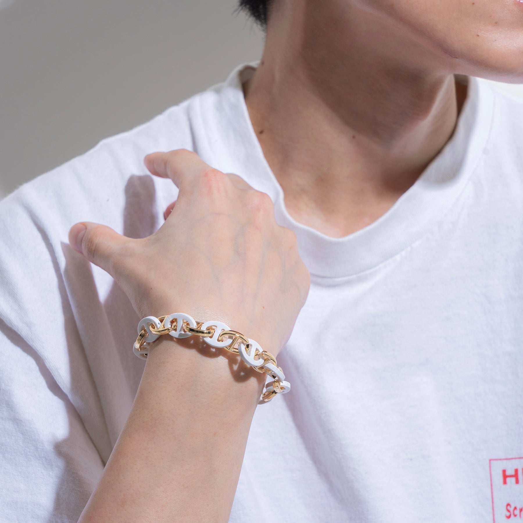 めげ おまとめ3本 デザインブレスレット めげ様専用 おまとめ3本