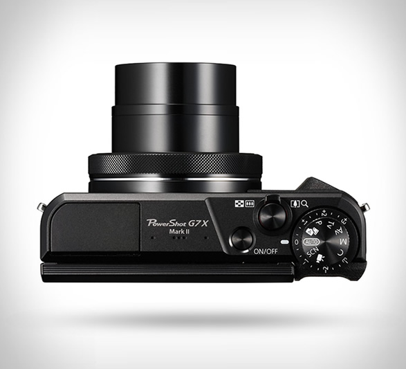 ジャンク Canon PowerShot G7 X Mark II ジャンクCanon PowerShot G7 X