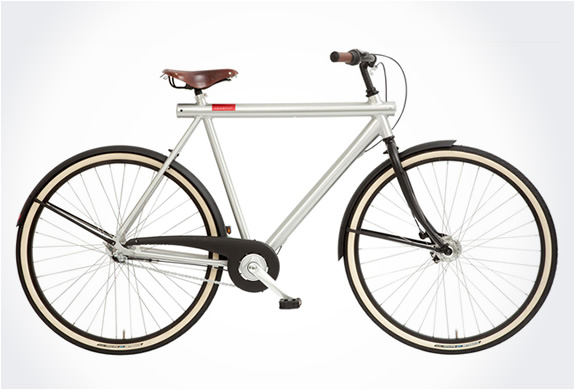 Vanmoof Bicycles