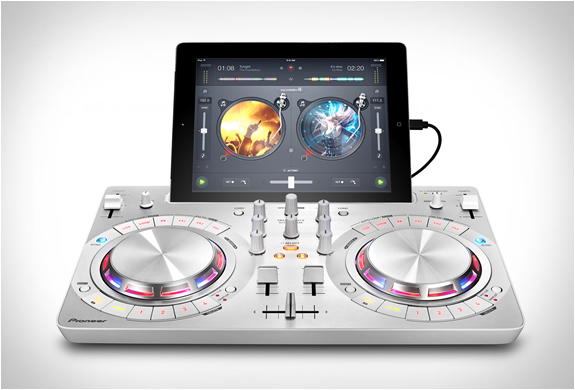 最終特価☆DDJ-WeGO3 Pioneer Ddj-wego3