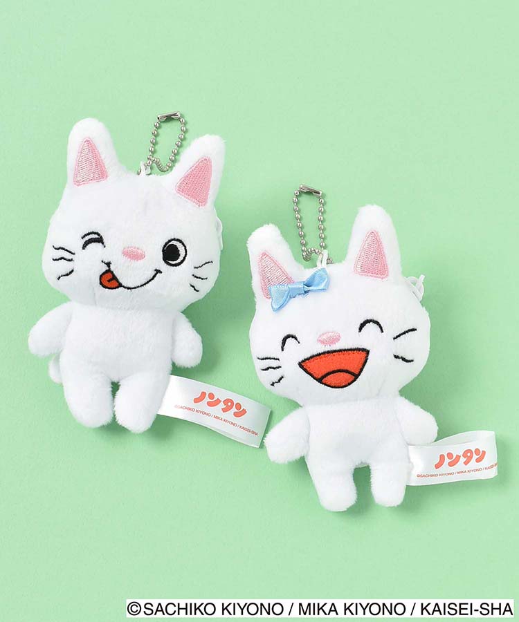 ノンタン: ｜Bleu Bleuet（ブルーブルーエ）