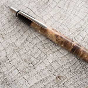 初期型のペンの修理部品が底をつきました | 野原工芸｜作り手の裏話