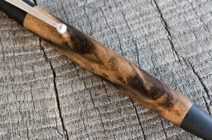 超特上の黒柿入荷 | 野原工芸｜作り手の裏話