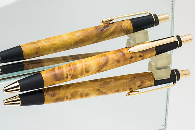 スタビライズドウッド特別販売のお知らせ | 野原工芸｜作り手の裏話