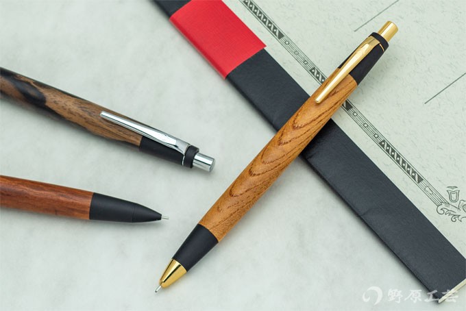 NEWクリップのお知らせ | 野原工芸｜作り手の裏話