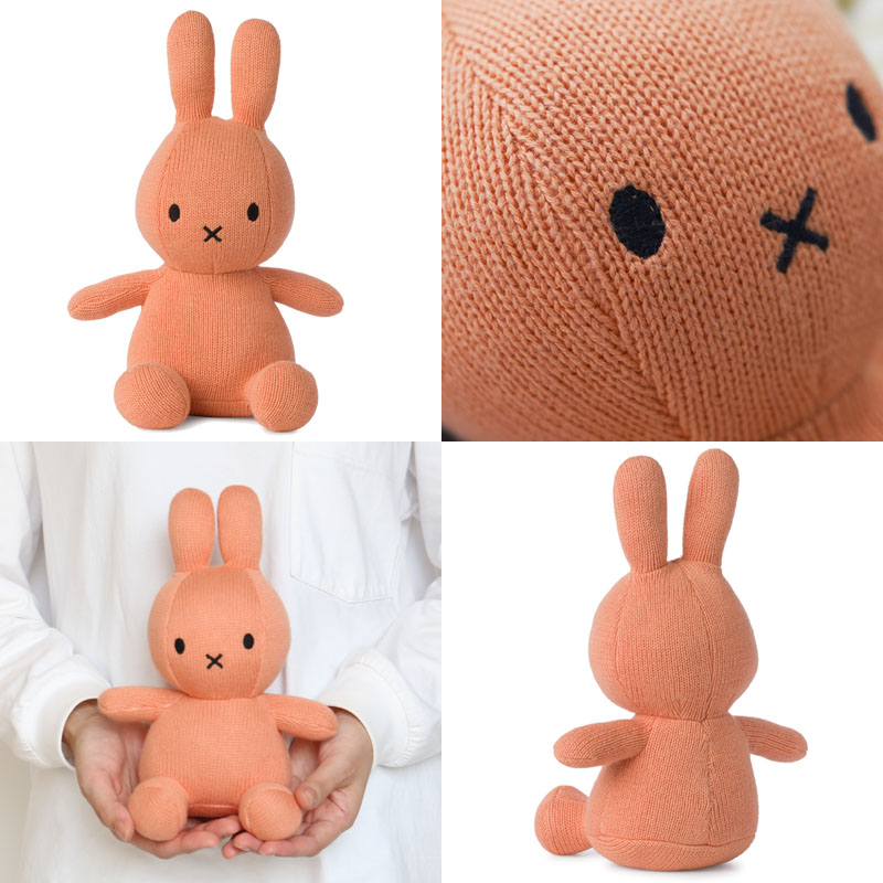 ディックブルーナオンラインショップ ブルーナ×ブルーナ / ミッフィー