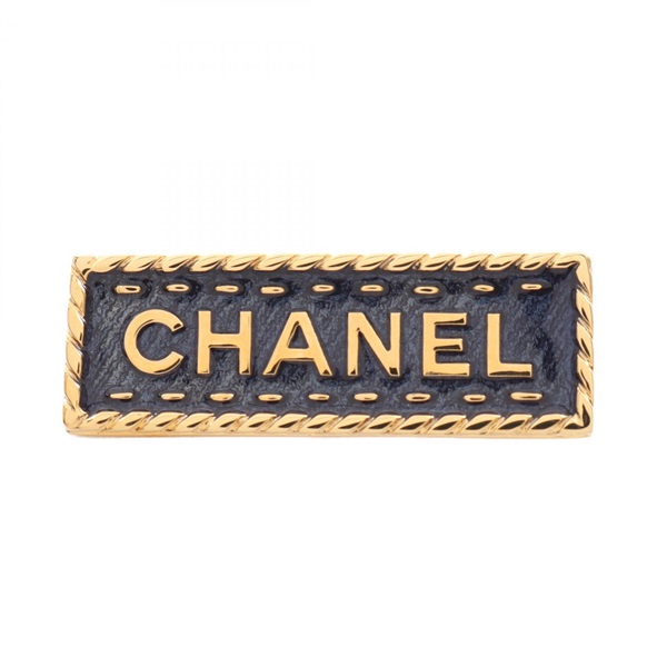 シャネル(CHANEL)シャネル ブローチ アクセサリー レディース