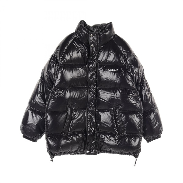 セリーヌ(CELINE)セリーヌ ダウンジャケット 衣料品 アウター メンズ