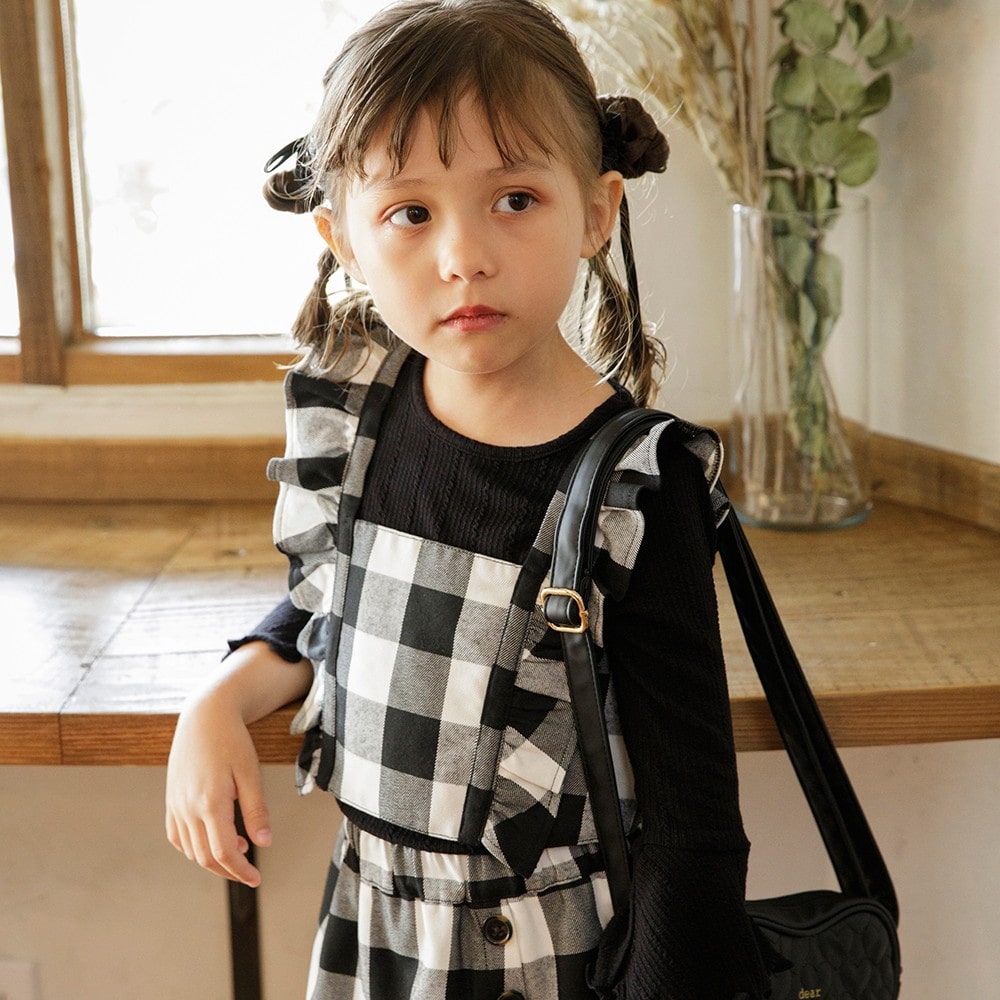 おそろい】トップスセット 2024秋冬 ｜子供服&ベビー服 ブランシェス