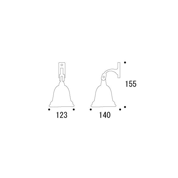 GORIKIISLAND シップベル M≫ガーデン ドアベル 鐘 コールベル 呼び鈴