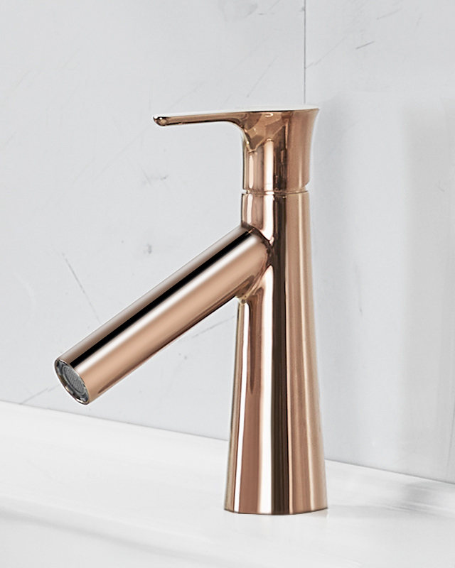 シングルレバー混合水栓 NF13647シリーズ