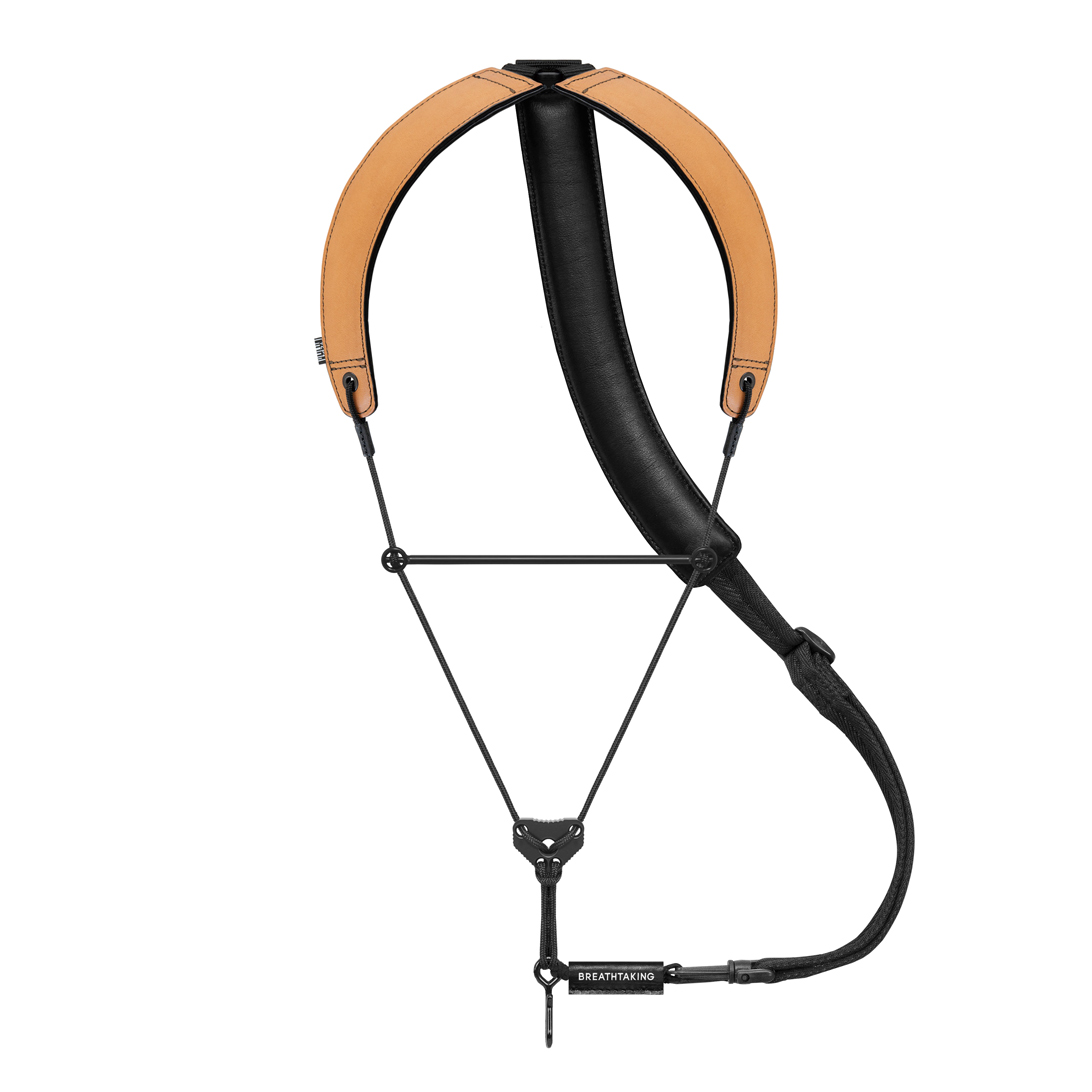 2024年限定モデル サクソフォンストラップ ライザ プレミアム 2